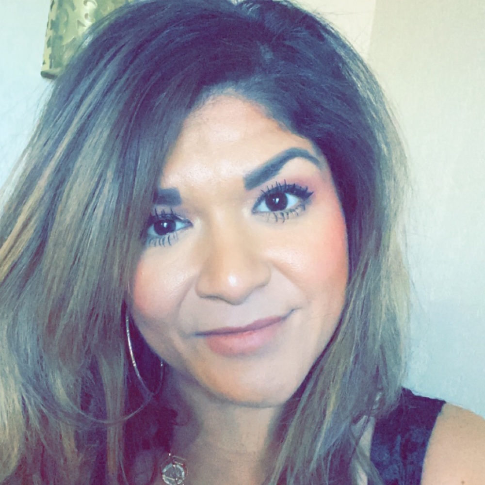 Meet your Posher, Tiffany